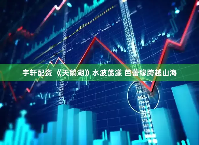 宇轩配资 《天鹅湖》水波荡漾 芭蕾缘跨越山海