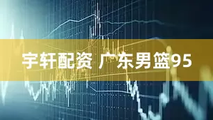 宇轩配资 广东男篮95